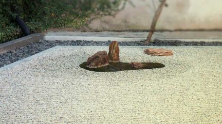 zen garden
